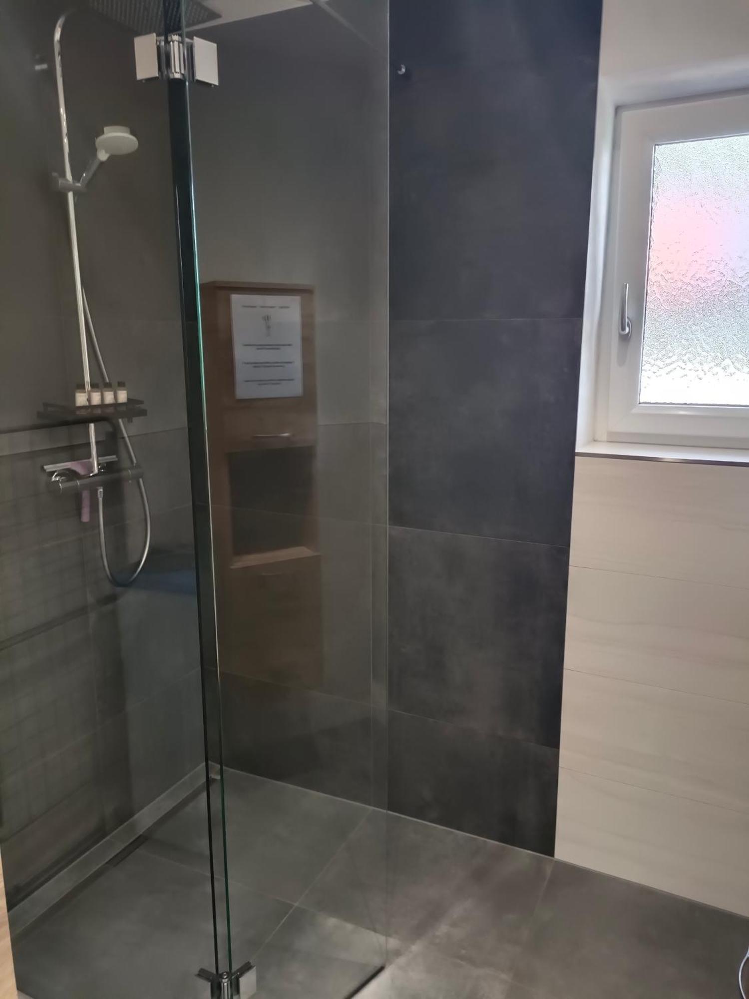 Ferienwohnung Musshauser Debant Exteriör bild